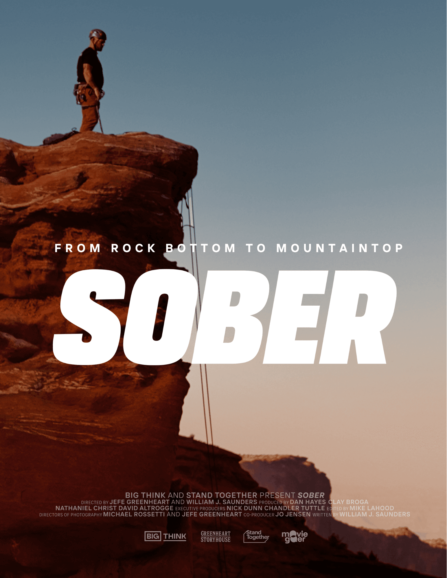 DC Screening of SOBER