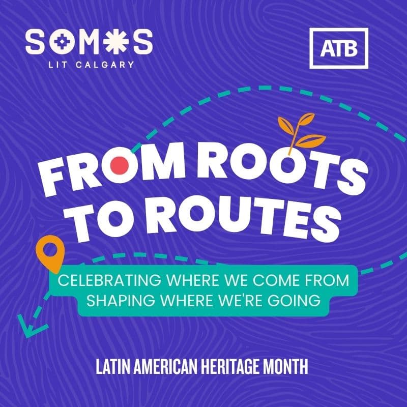 LAHM - From Roots to Routes