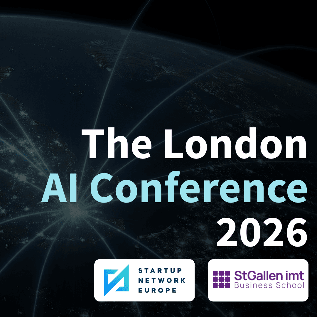 The London AI Conference 2026