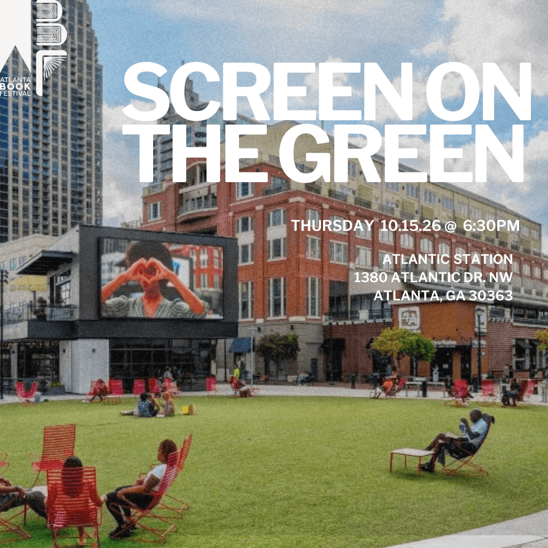 Screen On The Green at Atlantic Station