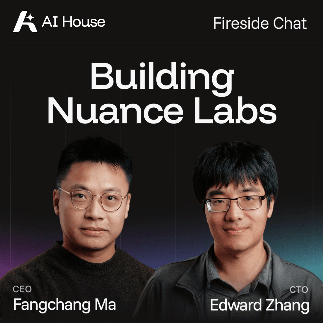 Lunch & Learn: Inside Nuance Labs’ Push from Research to Market