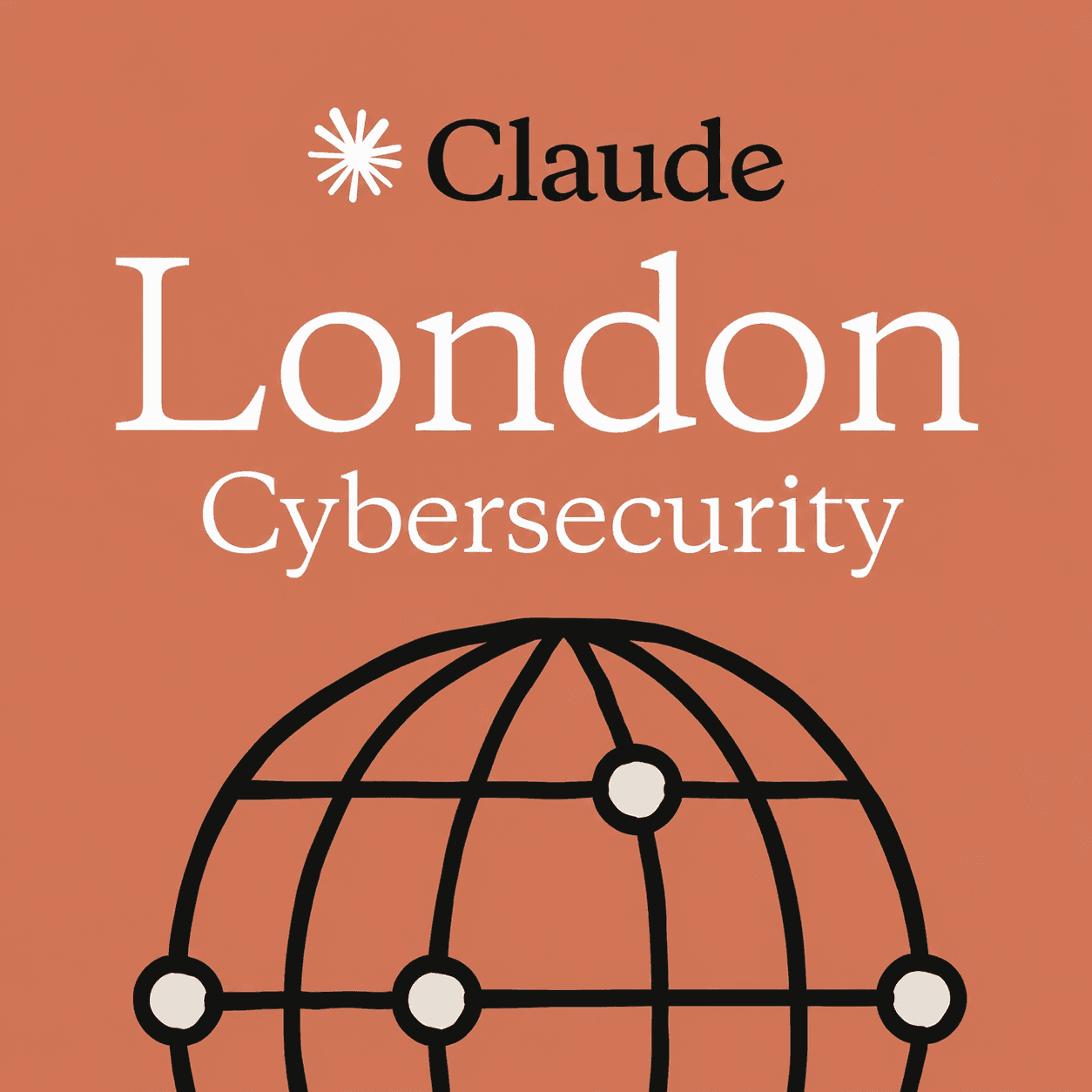 London | Claude Cyber Meetup
