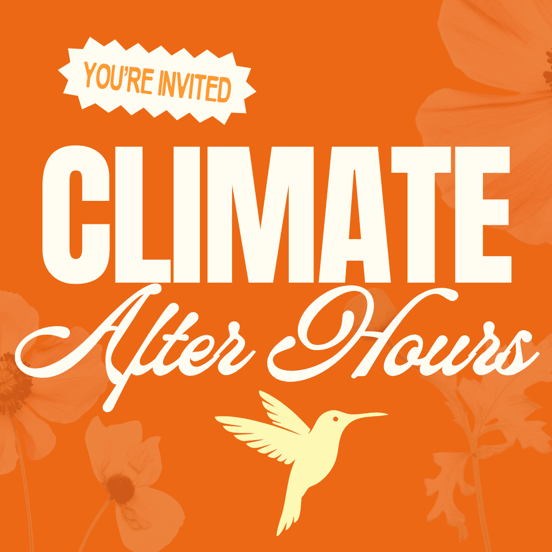 Climate After Hours