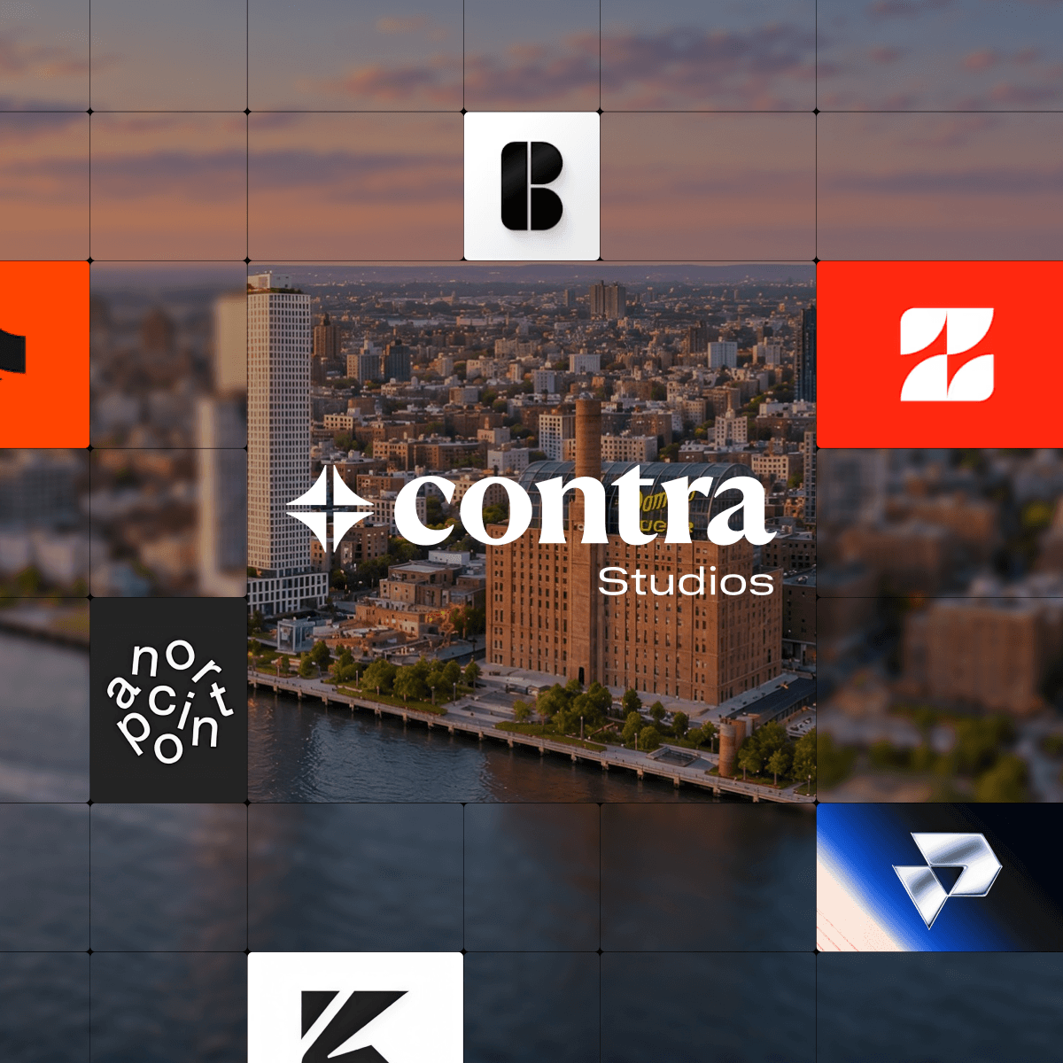 Contra Studios