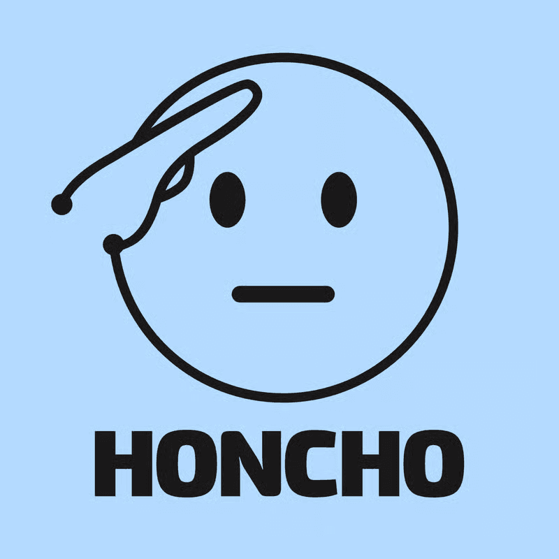 Honcho x Variant Happy Hour - NYC agent builders