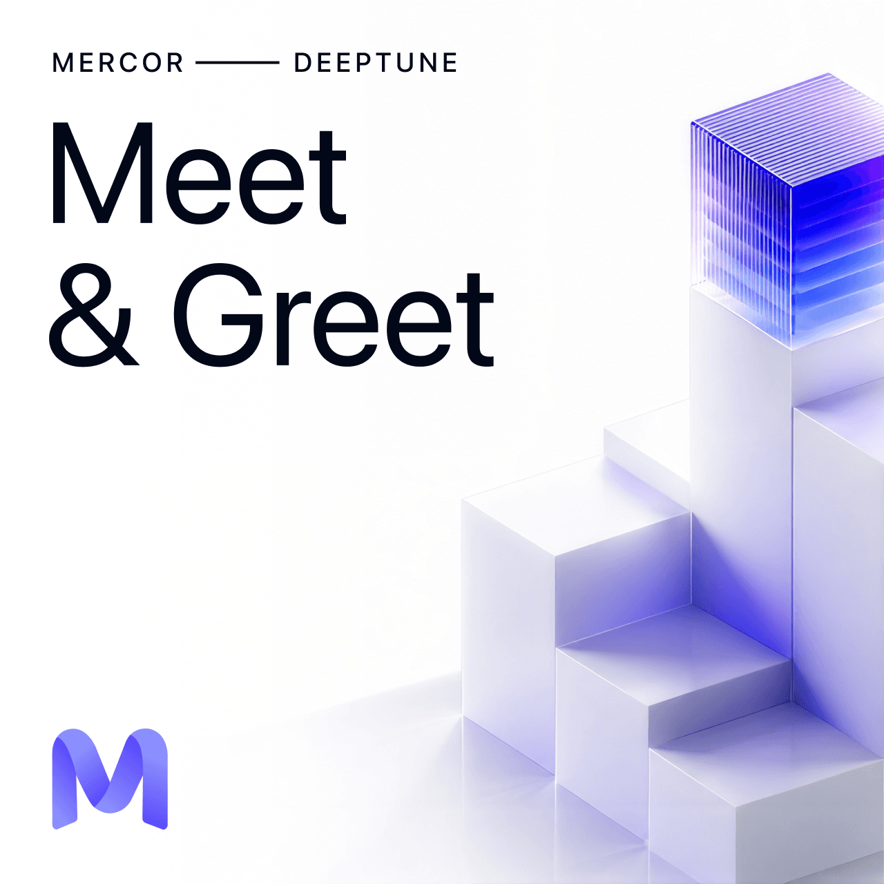 Inside the Loop with Mercor: RL Environments, Benchmarks, and Evals