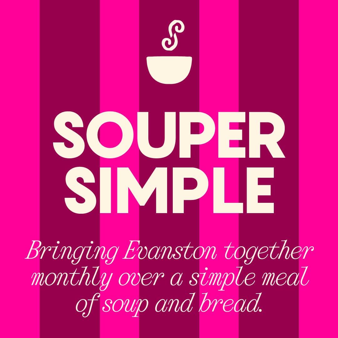 October Souper Simple