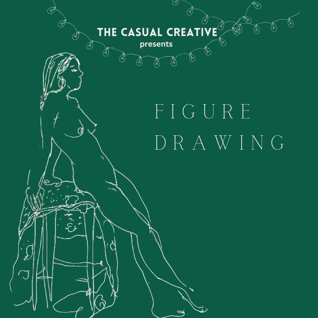 Figure Drawing