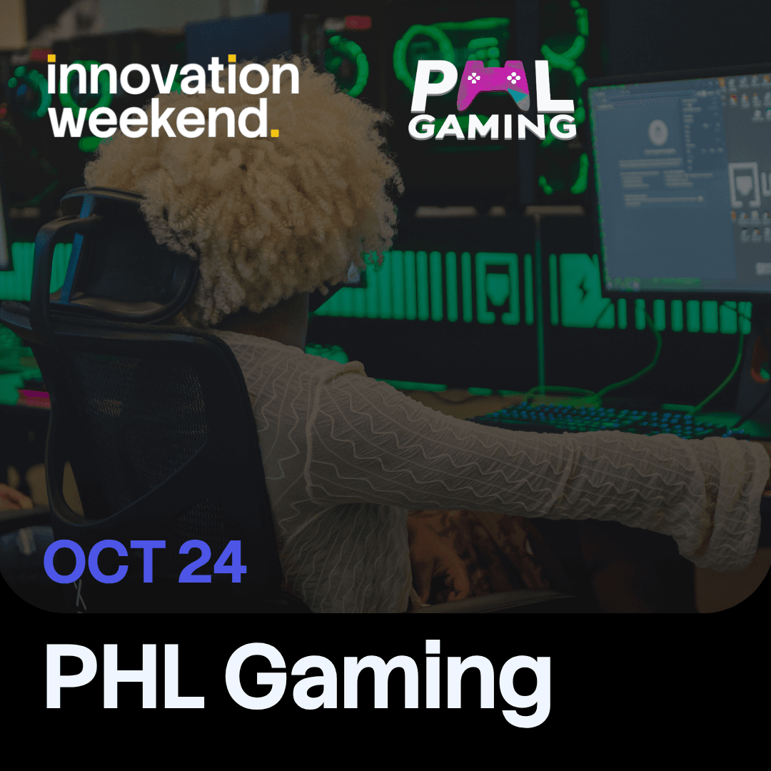 PHL Gaming
