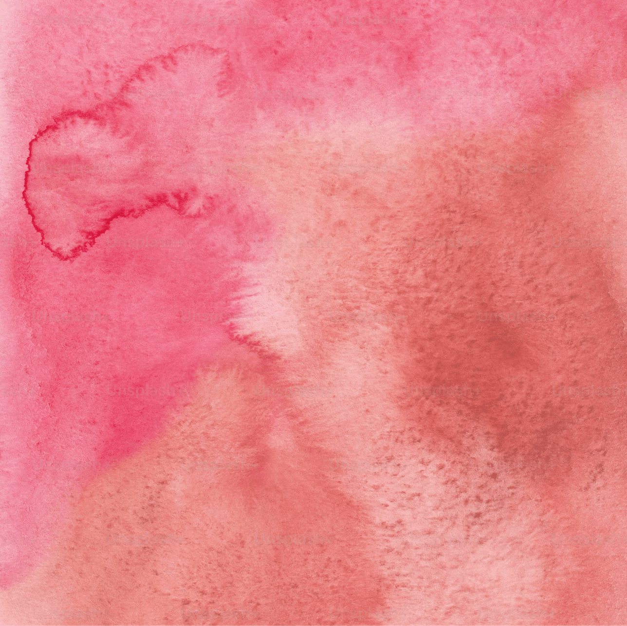 Intro to Watercolor