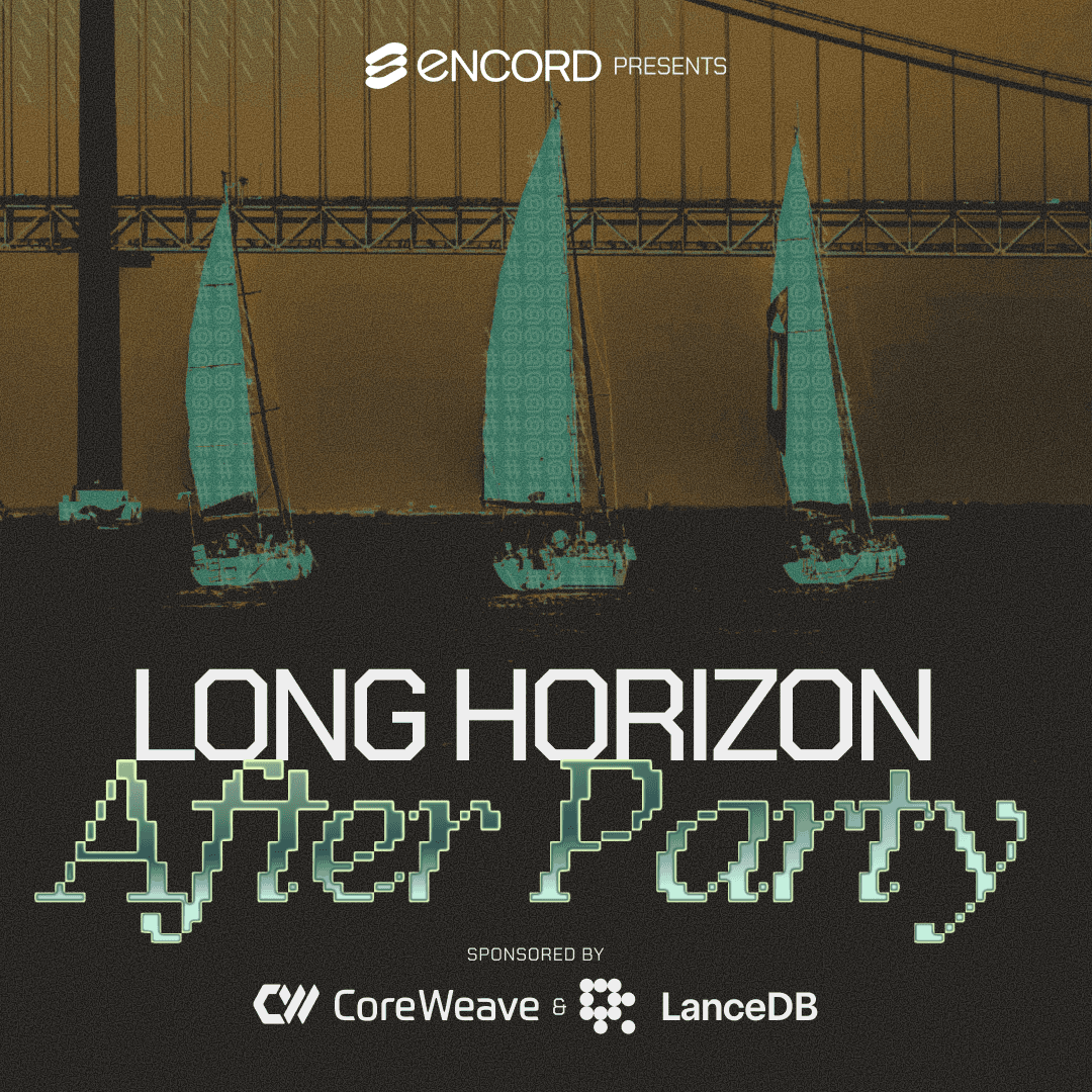 Long Horizon After Party