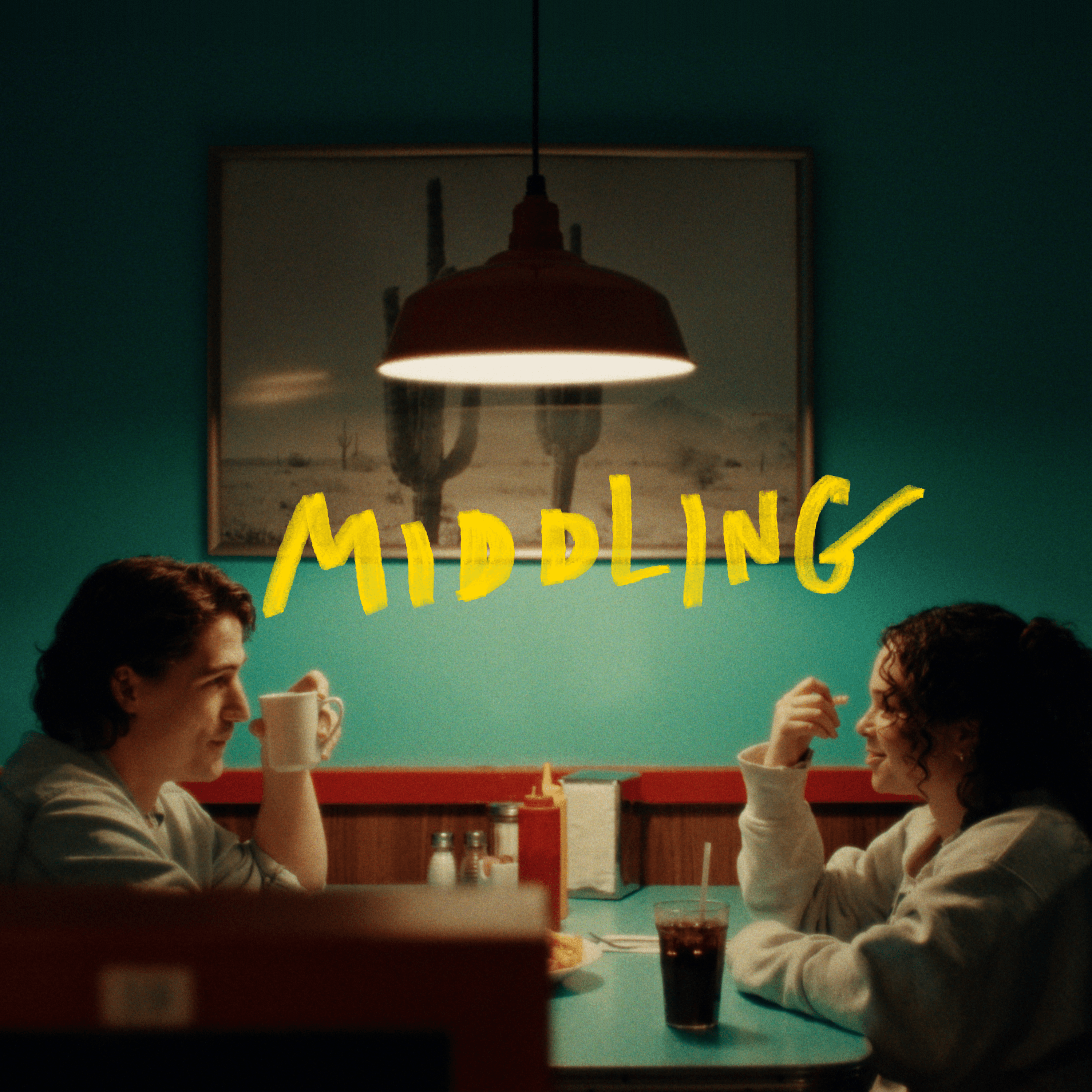 MIDDLING Community Screening