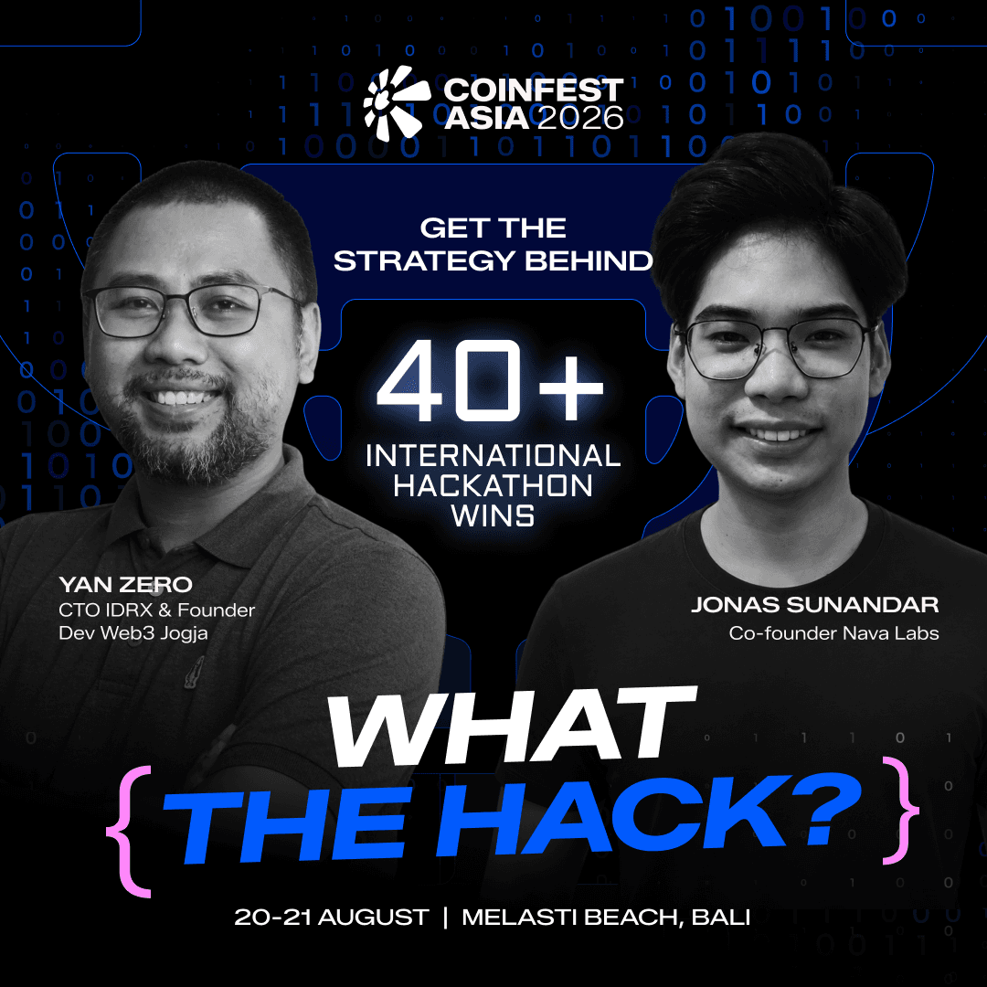 What the Hack - Crash Course
