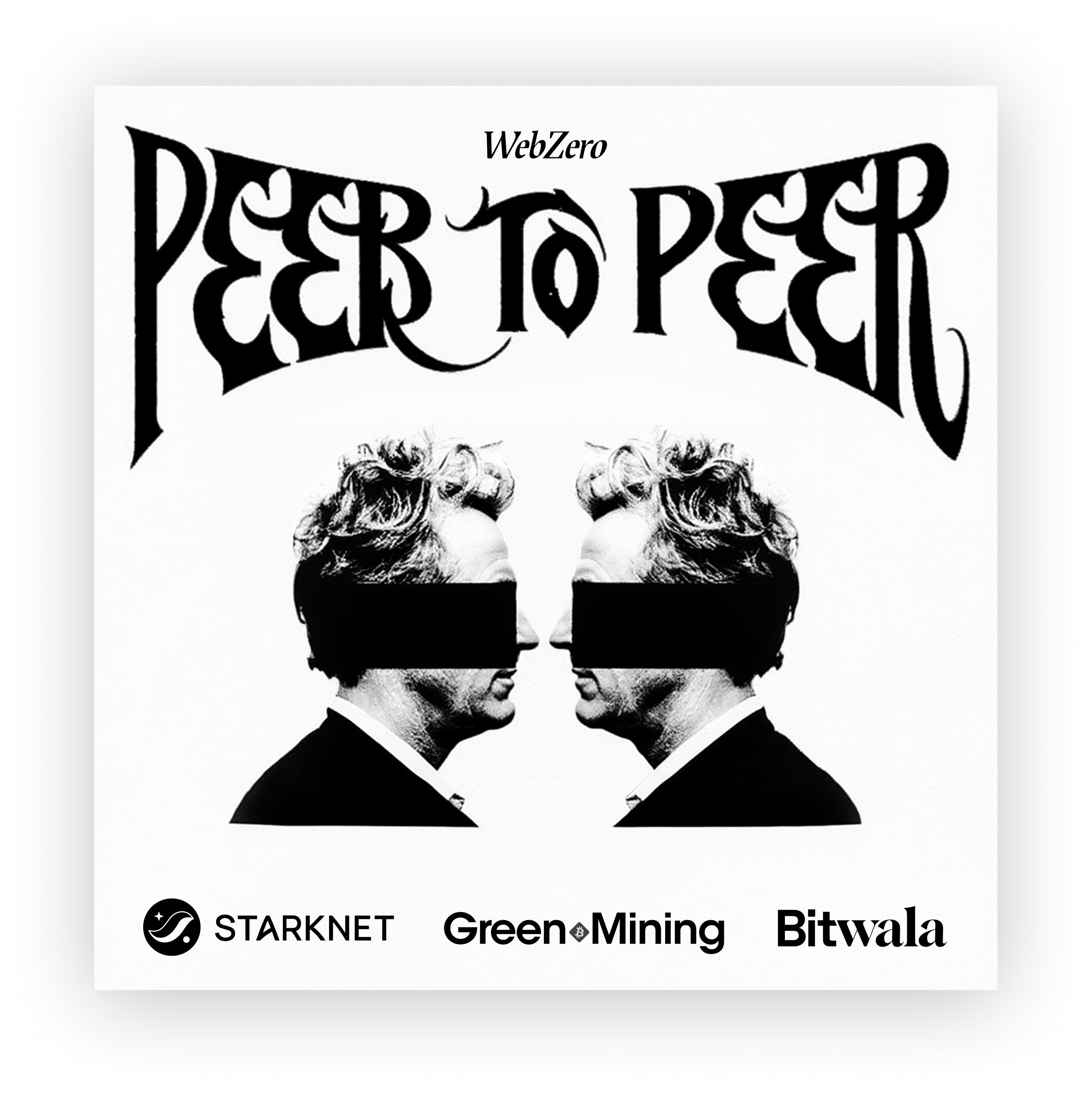 Peer to Peer: Bitwala x Boro.today x Green Mining