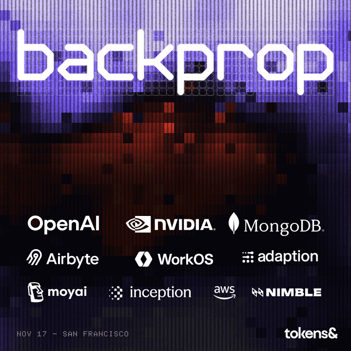Backprop Summit
