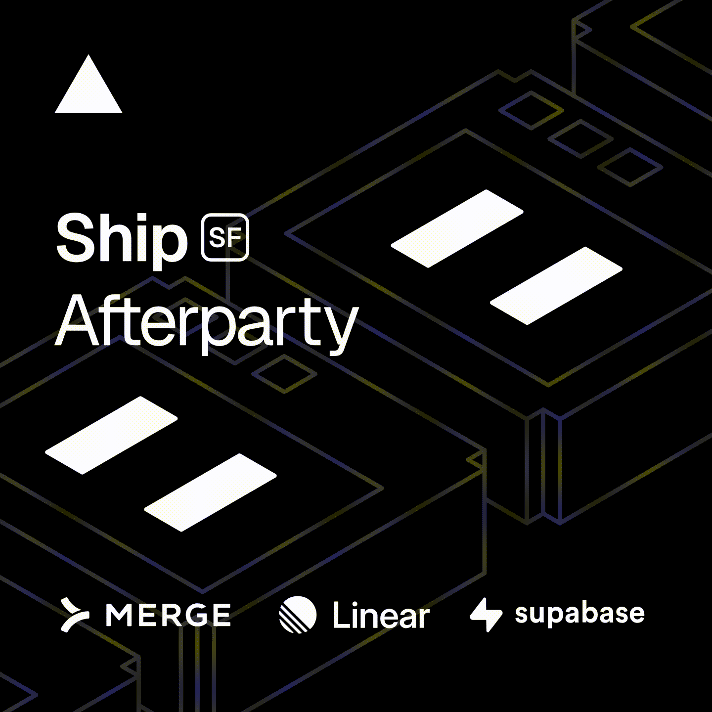 Vercel Ship 26 Afterparty