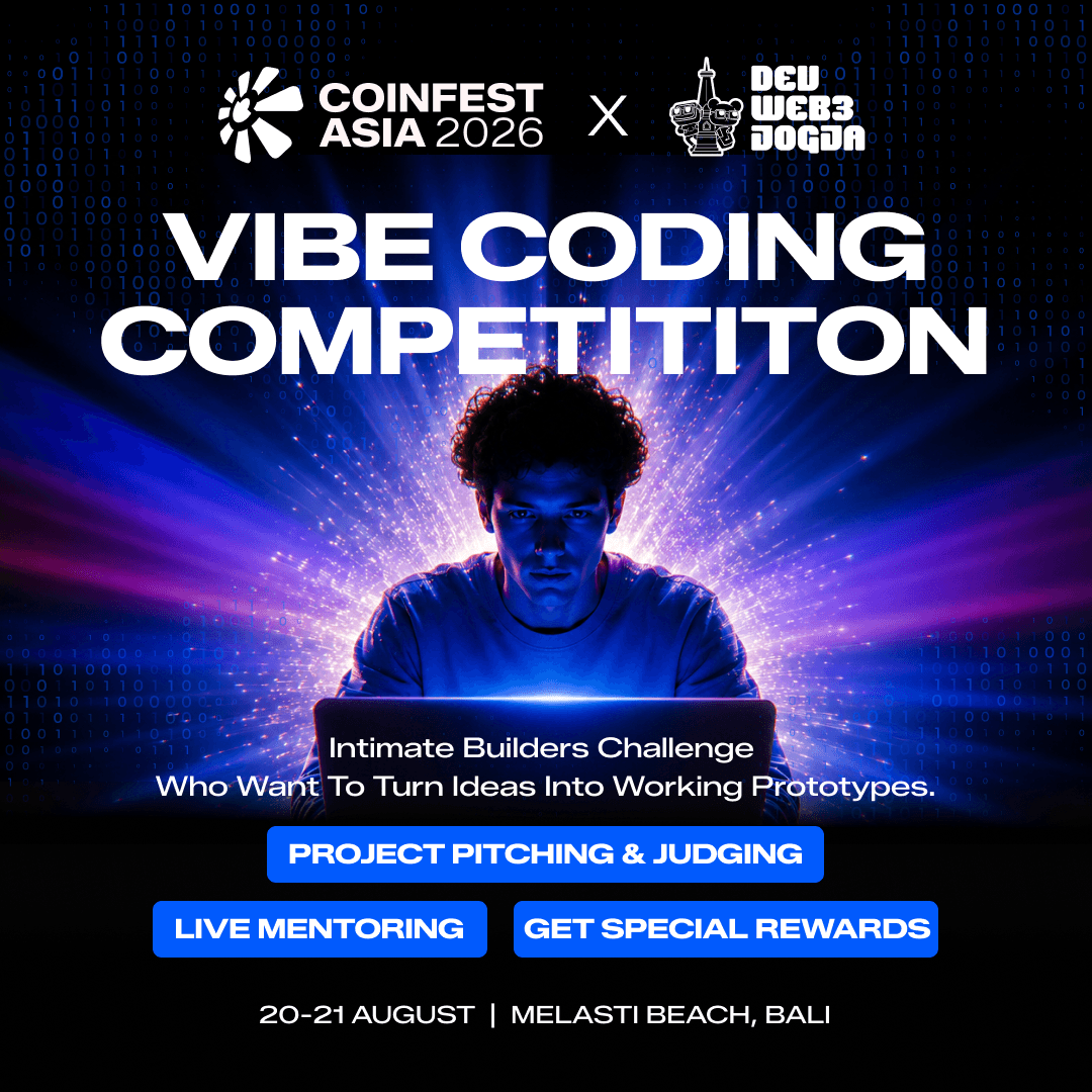 Vibe Coding Competition