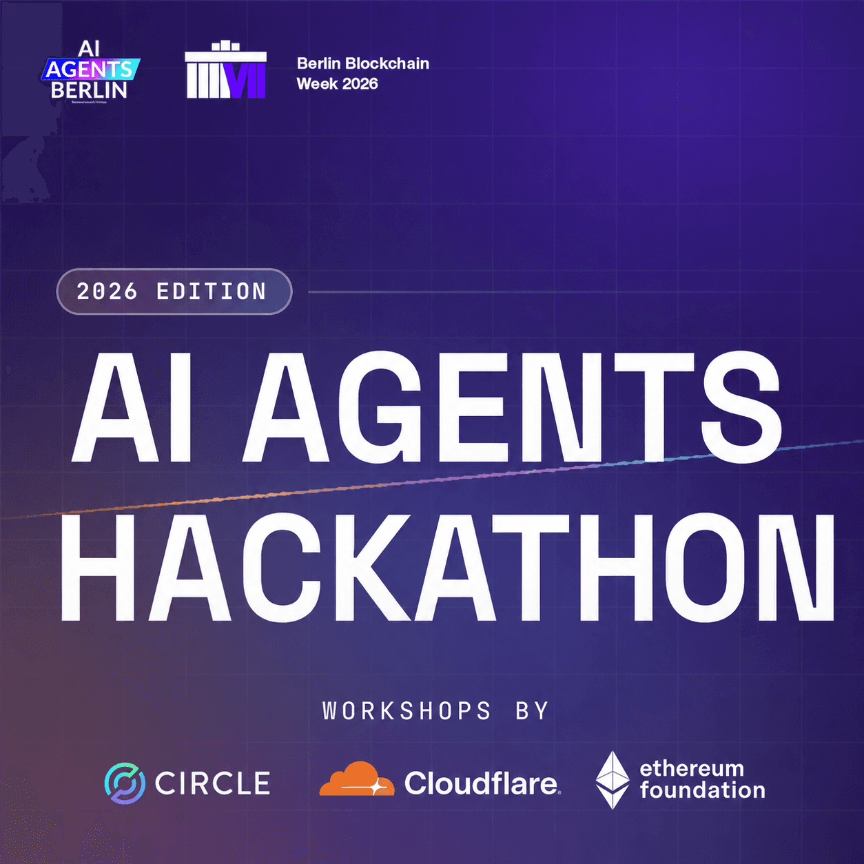 AI Agents Hackathon