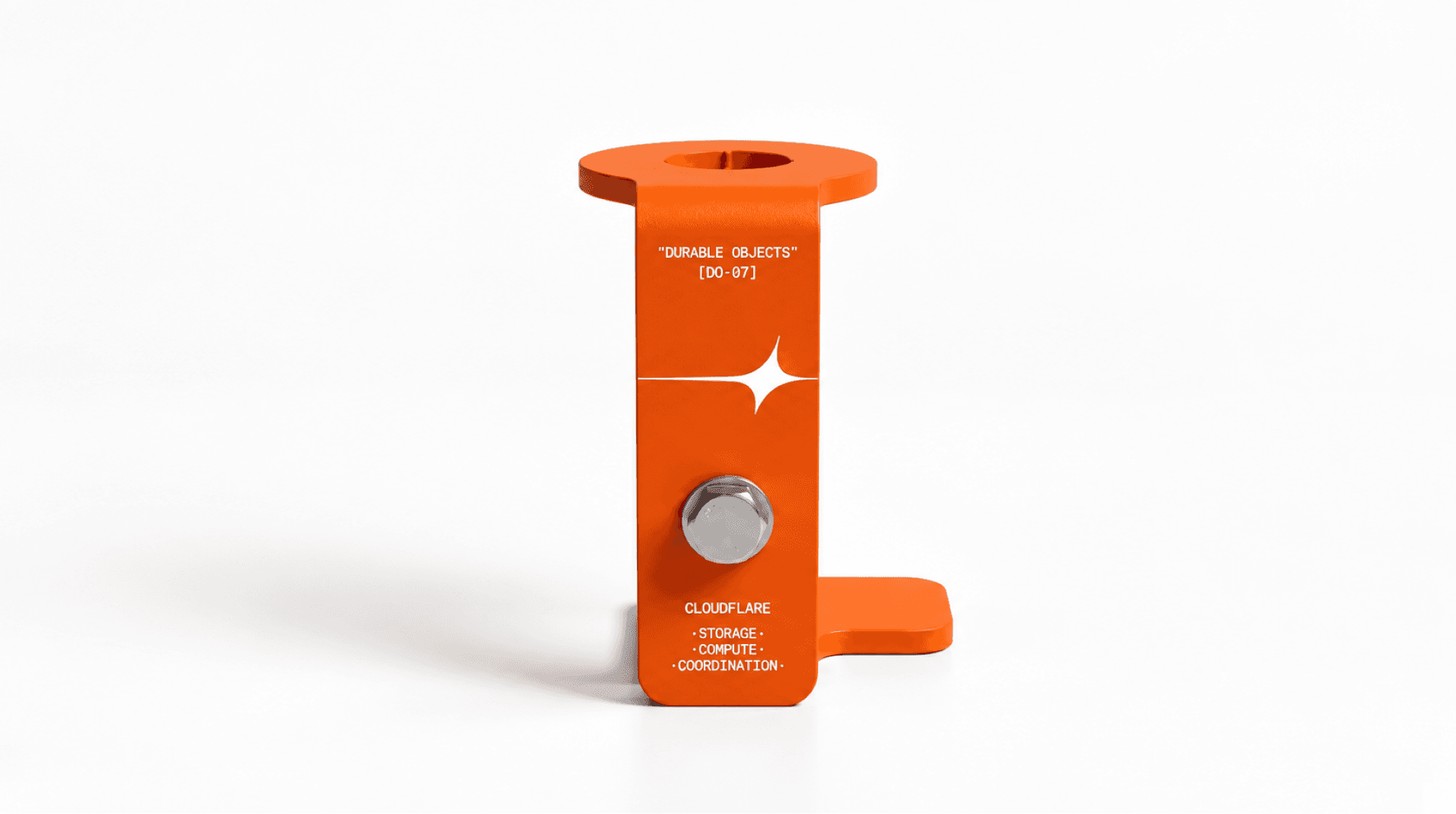 Cloud Coffee: "Durable Objects"