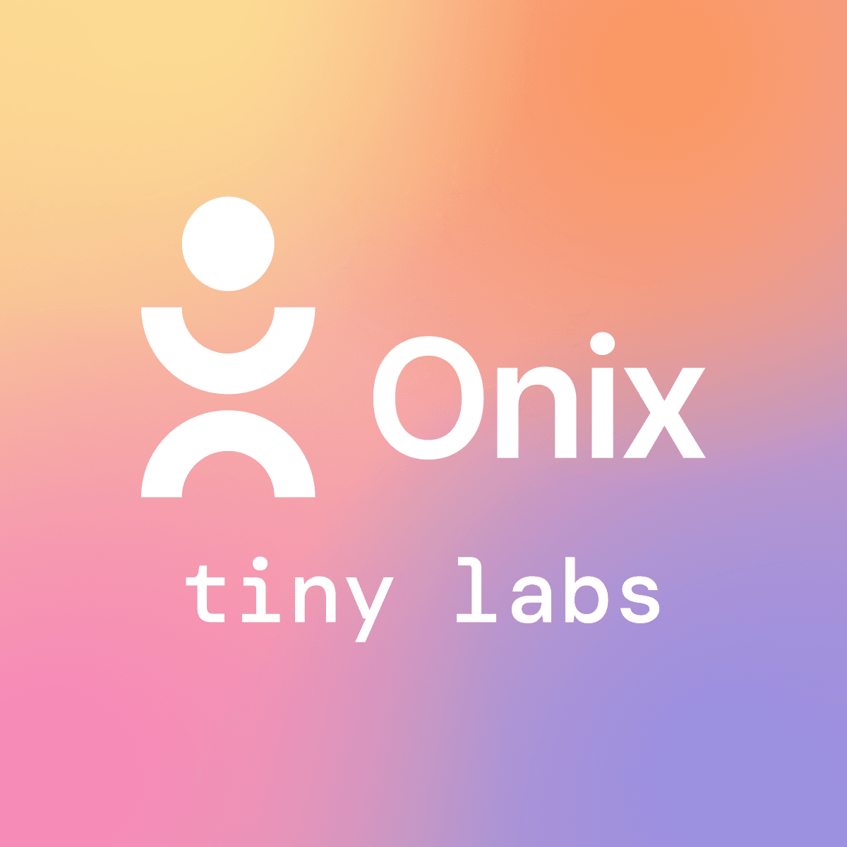 Think Small: BYOJ (Bring Your Own Jev) at Onix Tiny Labs