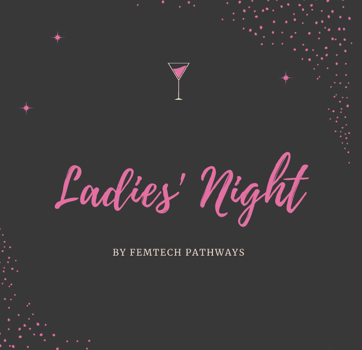Ladies' Night + Fireside Chat: Unfiltered Conversations about Women’s Health