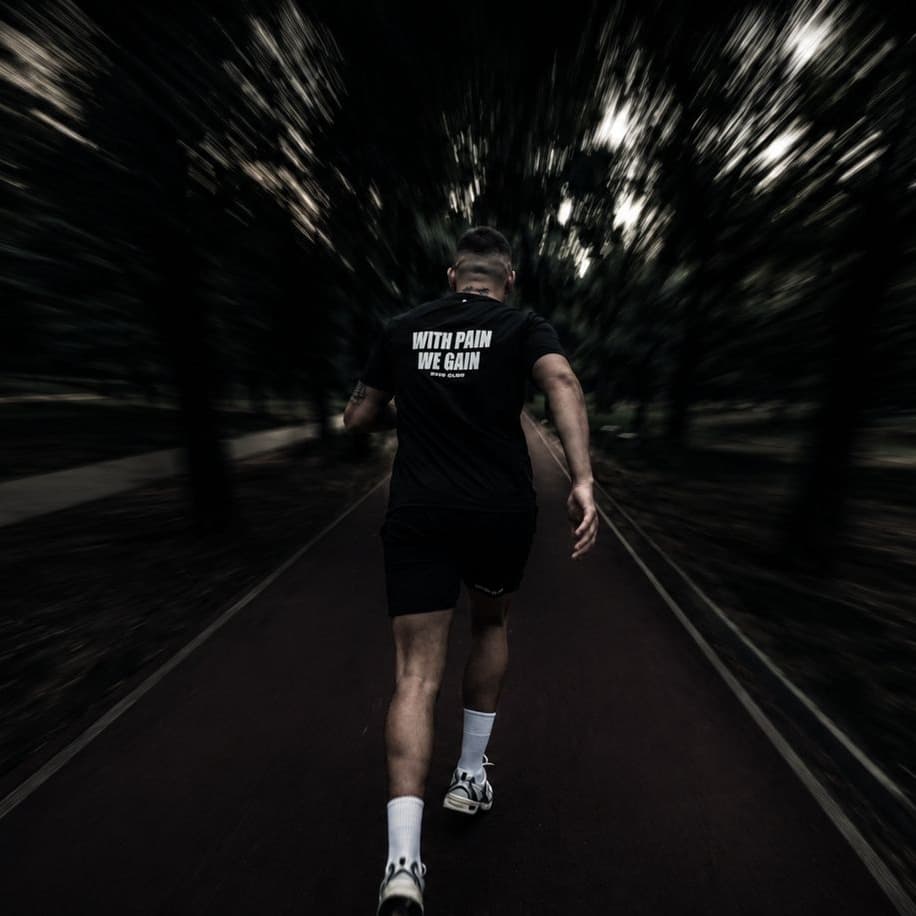 THREE65 CLUB 5K Launch Run
