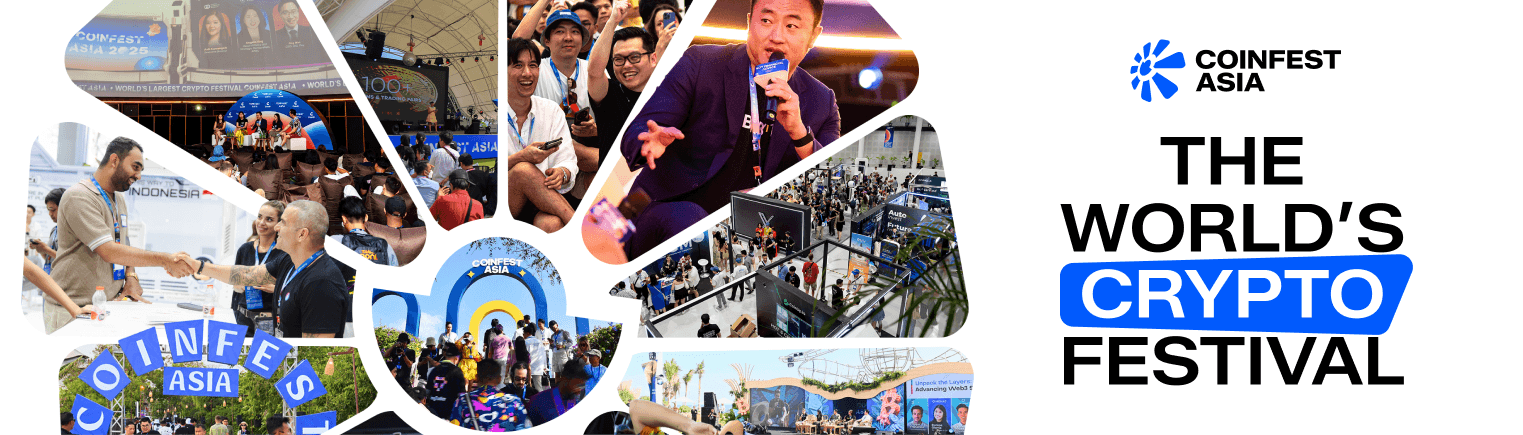 Coinfest Asia