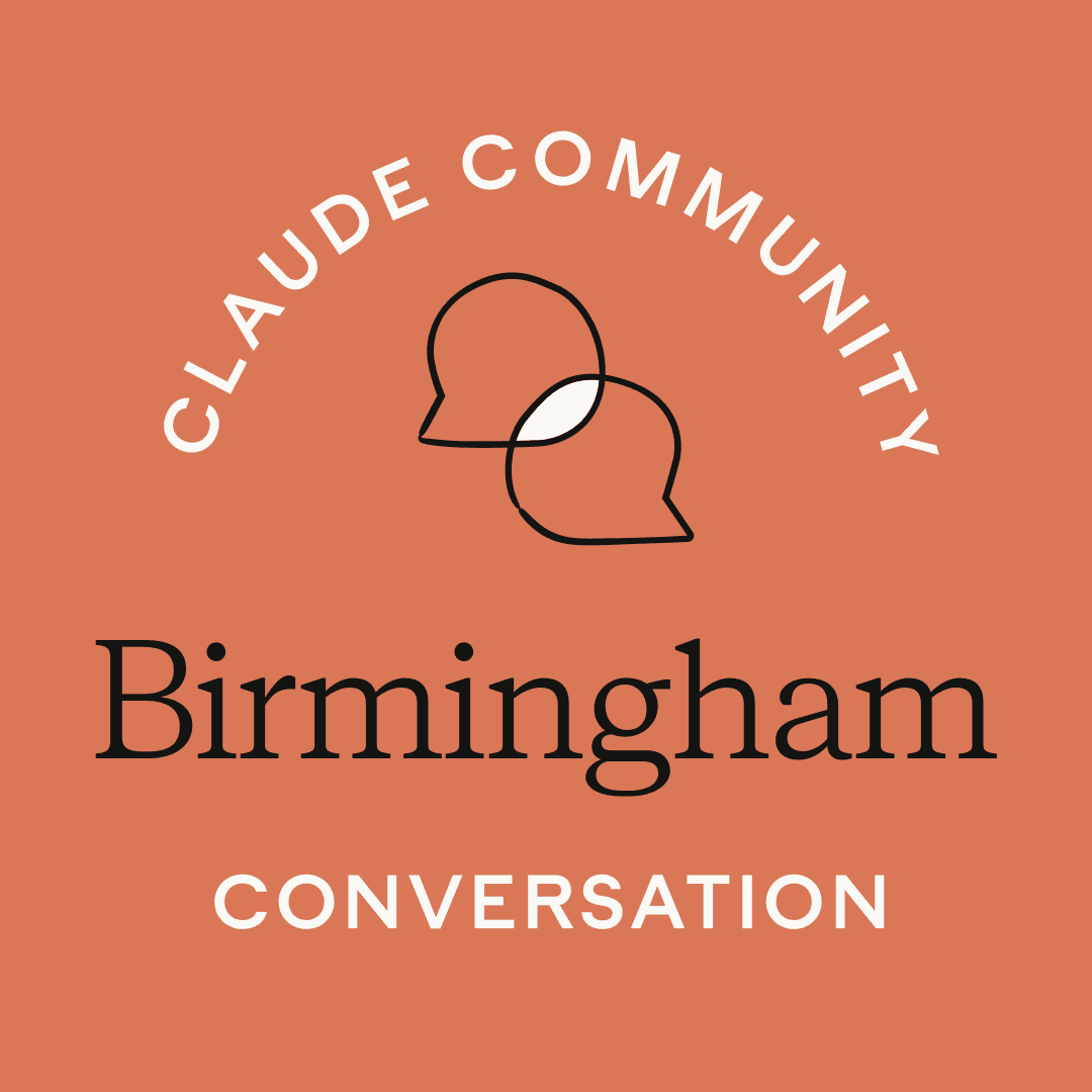 Birmingham, AL | Claude Conversation