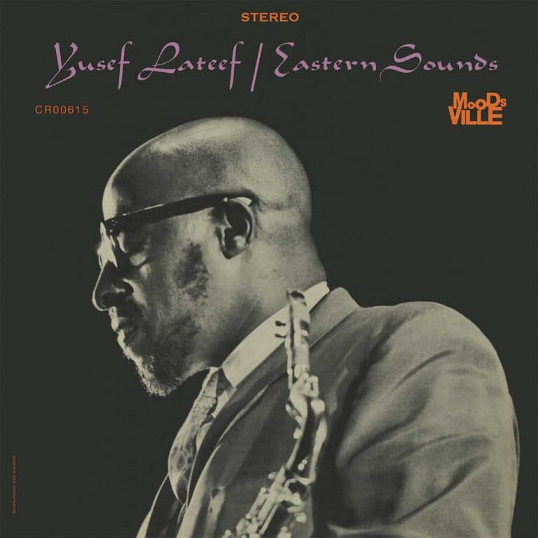 VIN#001: Jazz Foundations