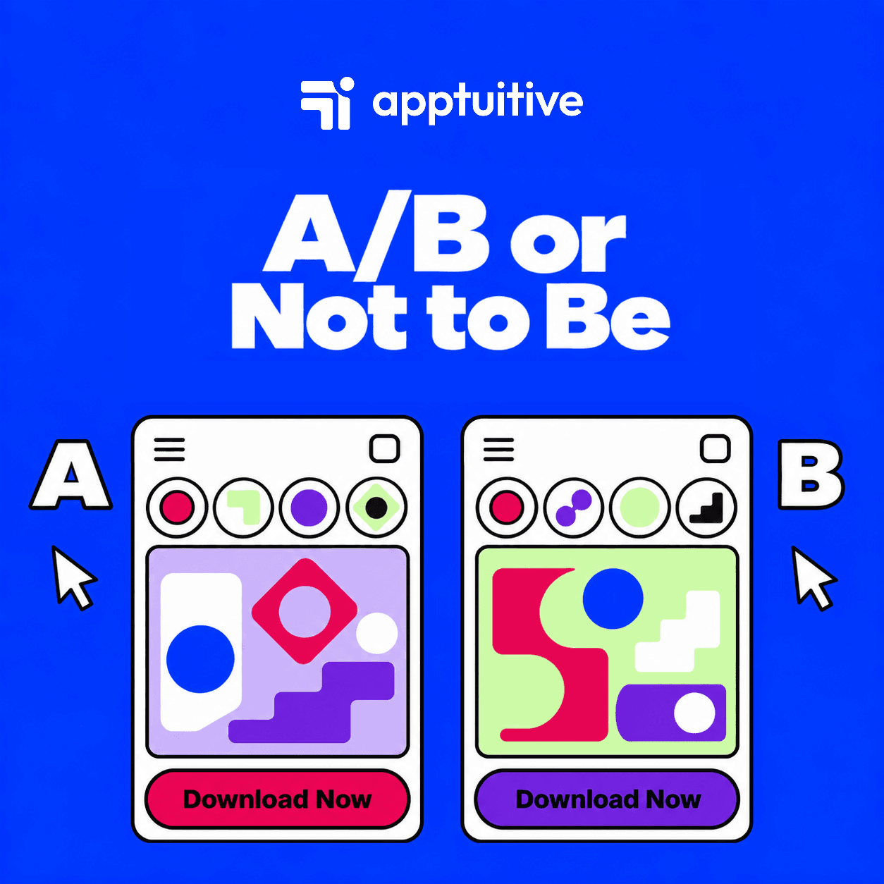 A/B or Not to Be