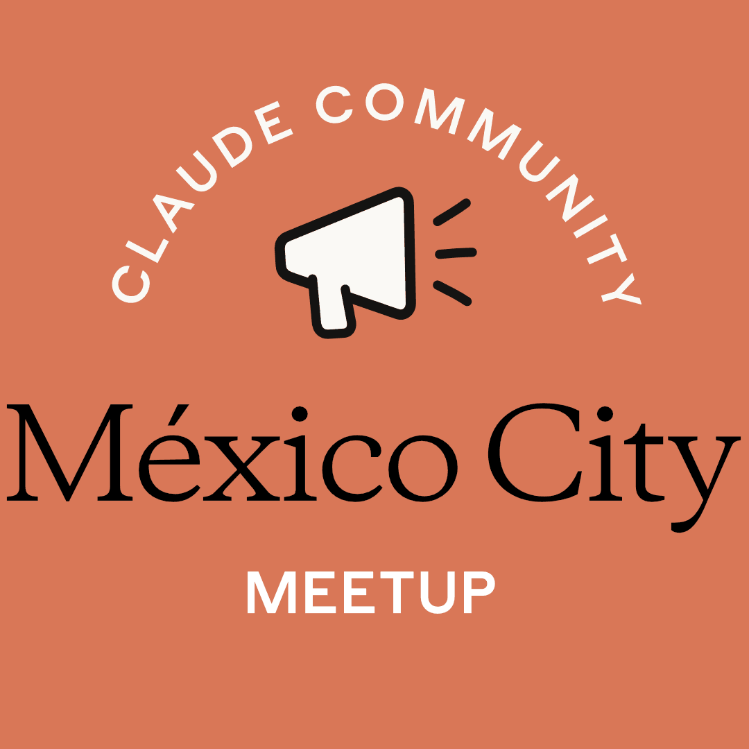 Mexico City | Claude for Marketers