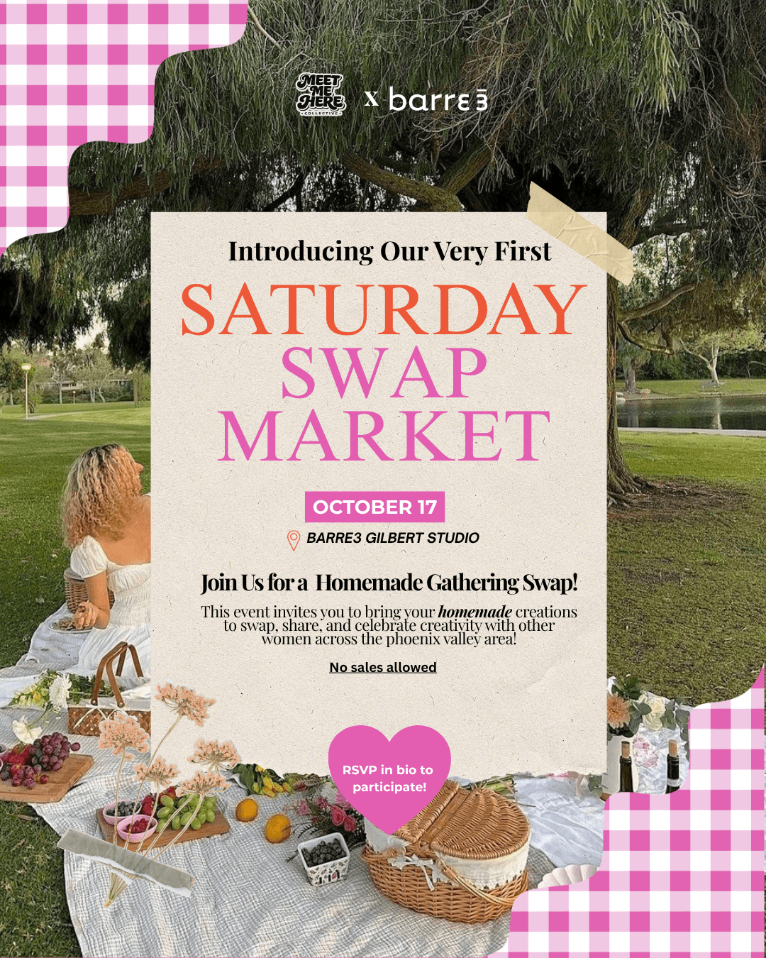 Market Swap