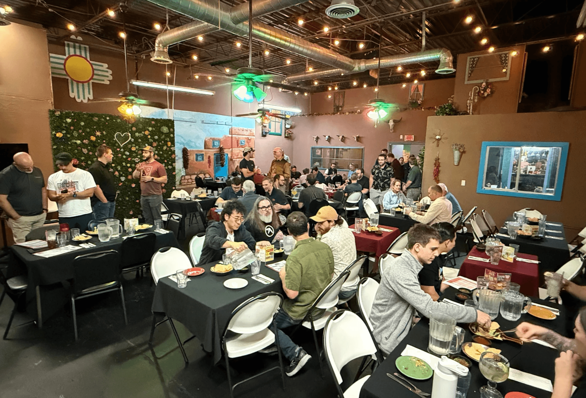 6th Phoenix Hardware Meetup