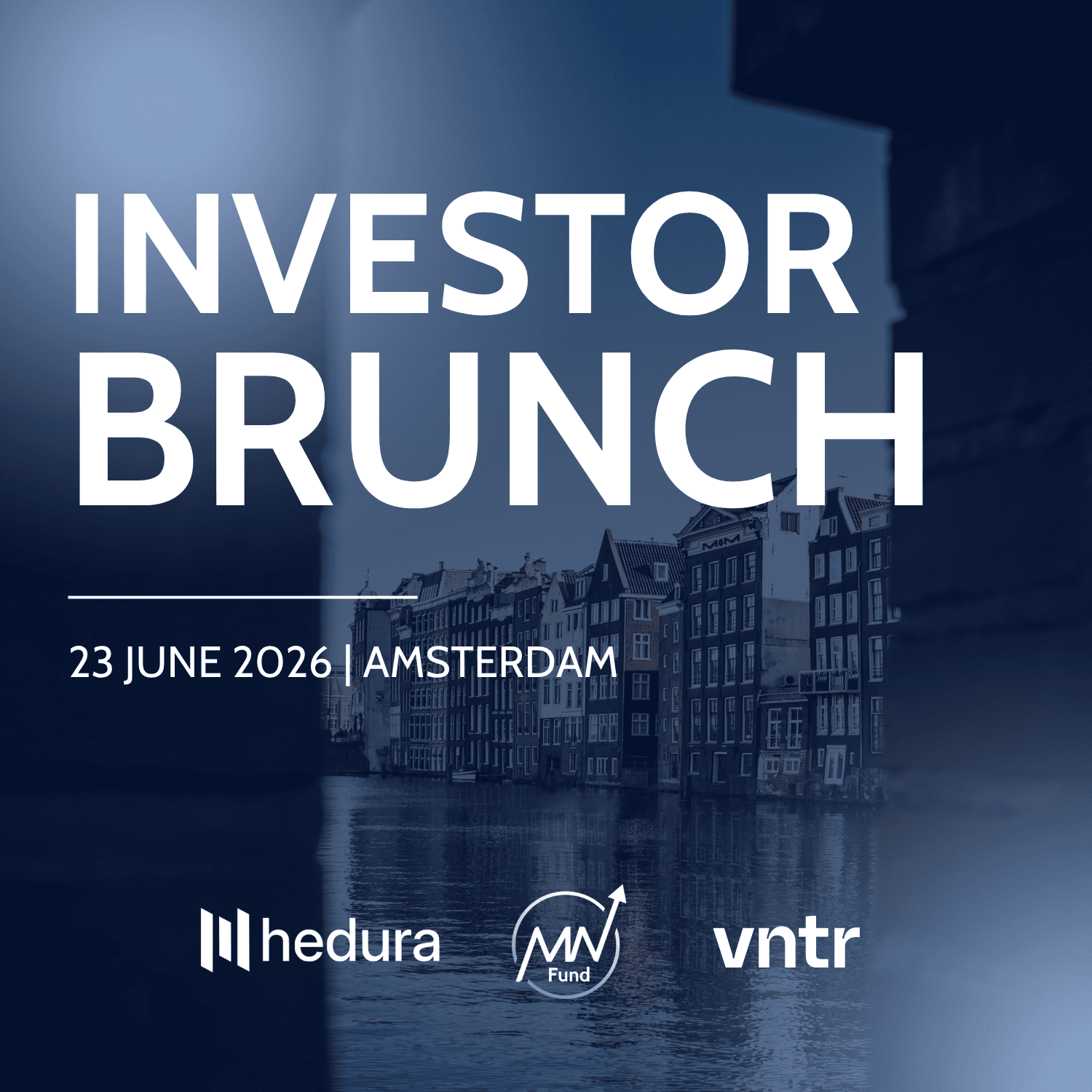 Investor Brunch