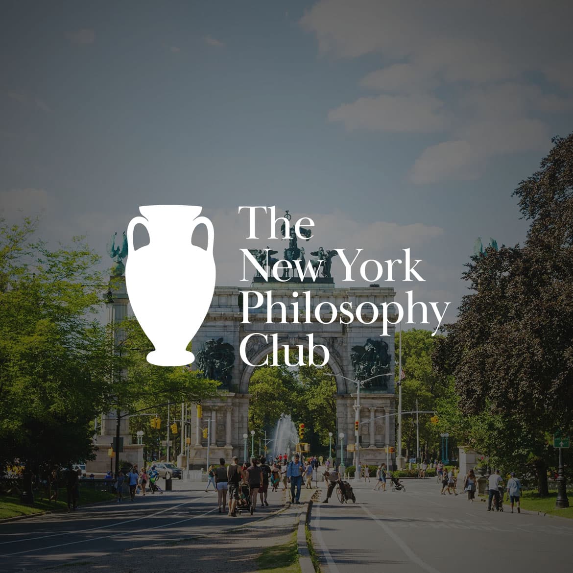 New York Philosophy Club: Peripatetics