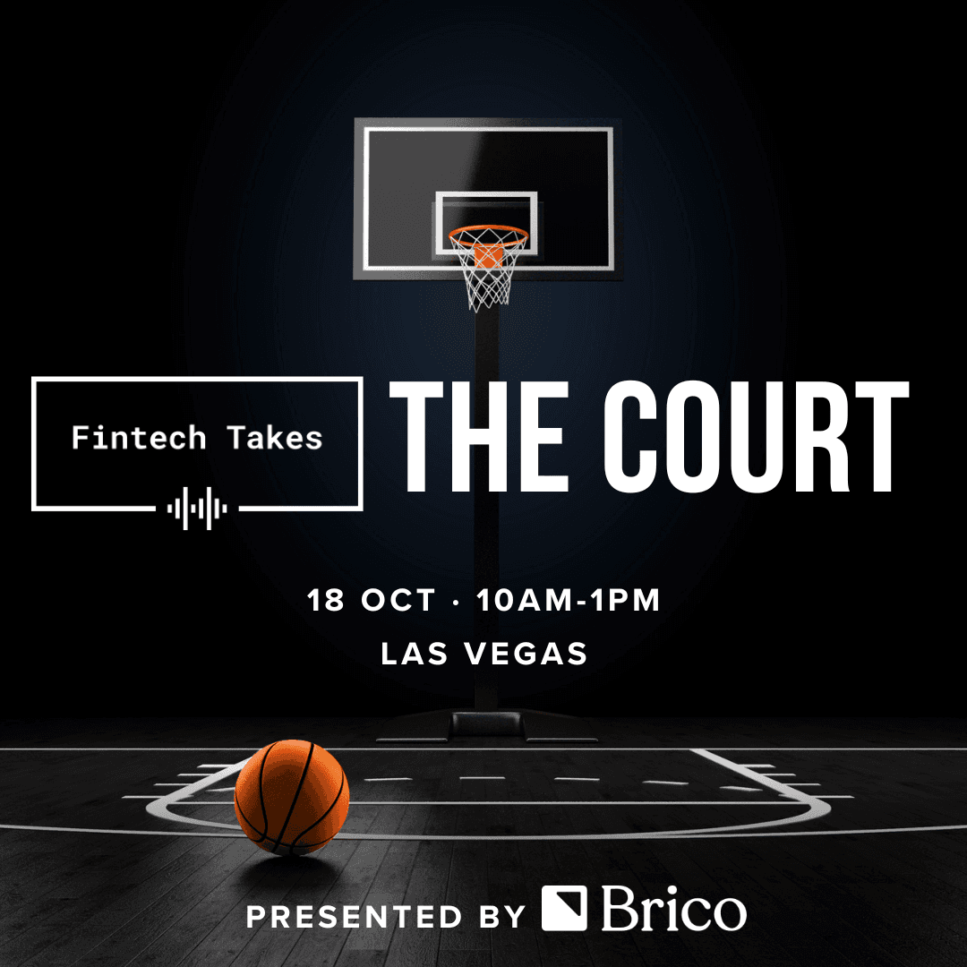 Fintech Takes The Court