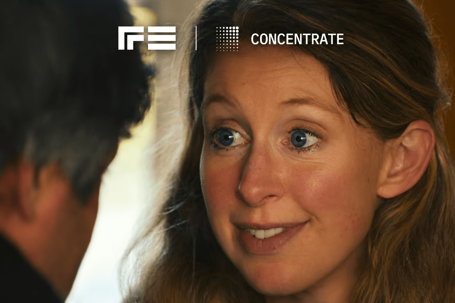 You Can See Everything Private Screening - Presented by Concentrate AI × RRE Ventures