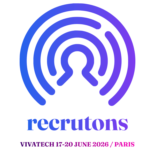 Meet Recrutons.ai at VivaTech 2026