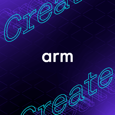 Arm Create: Hands-on AI with Google, Renesas & Nota AI