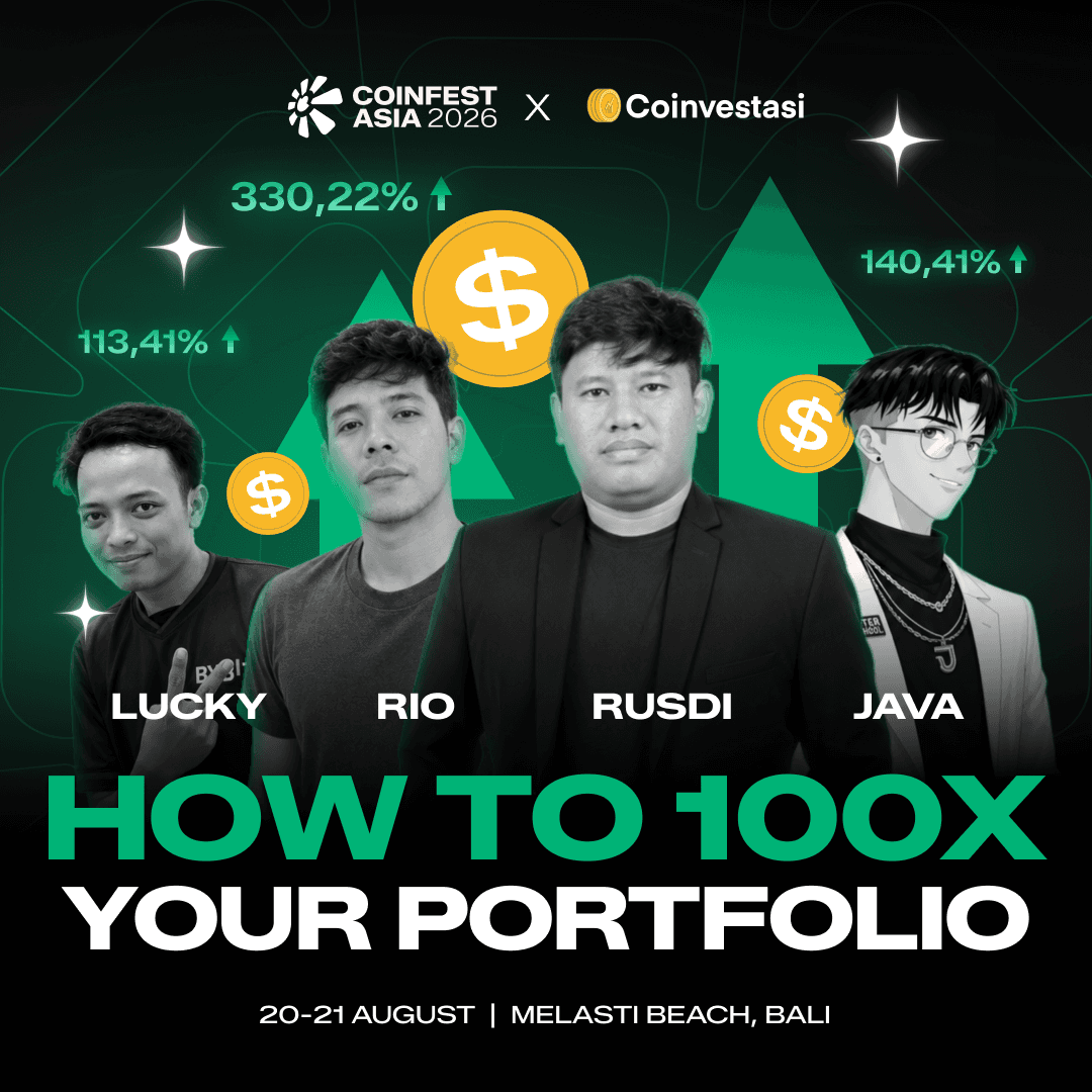 How To 100X Your Portfolio