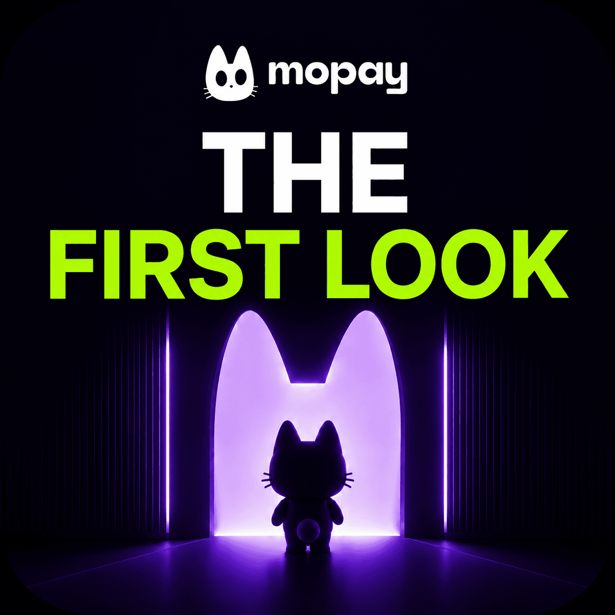 Mopay: The First Look