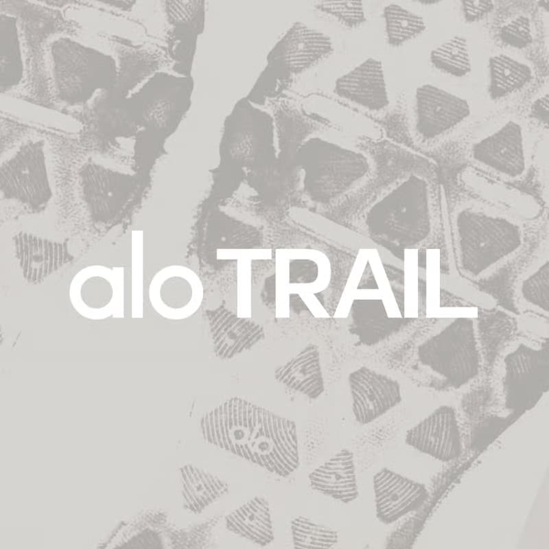 ALO TRAIL RUN: STANLEY PARK