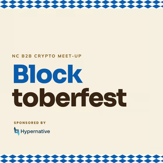 NC B2B Meet Up