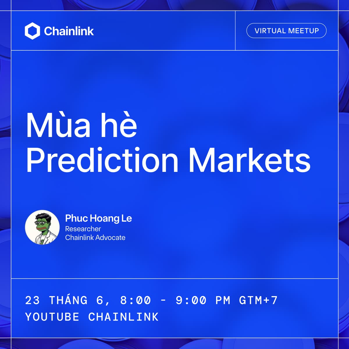 Mùa hè Prediction Markets
