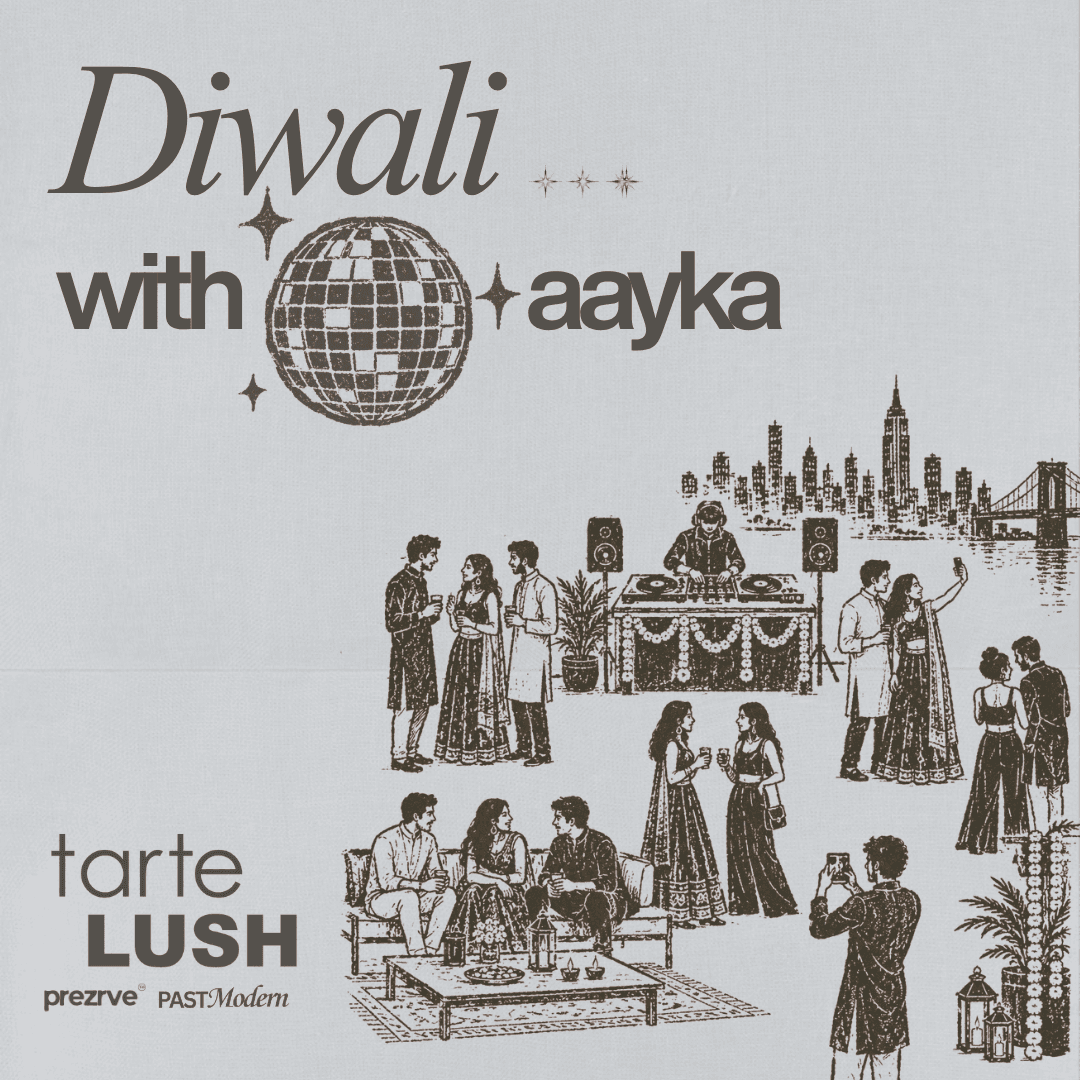 Diwali with Aayka