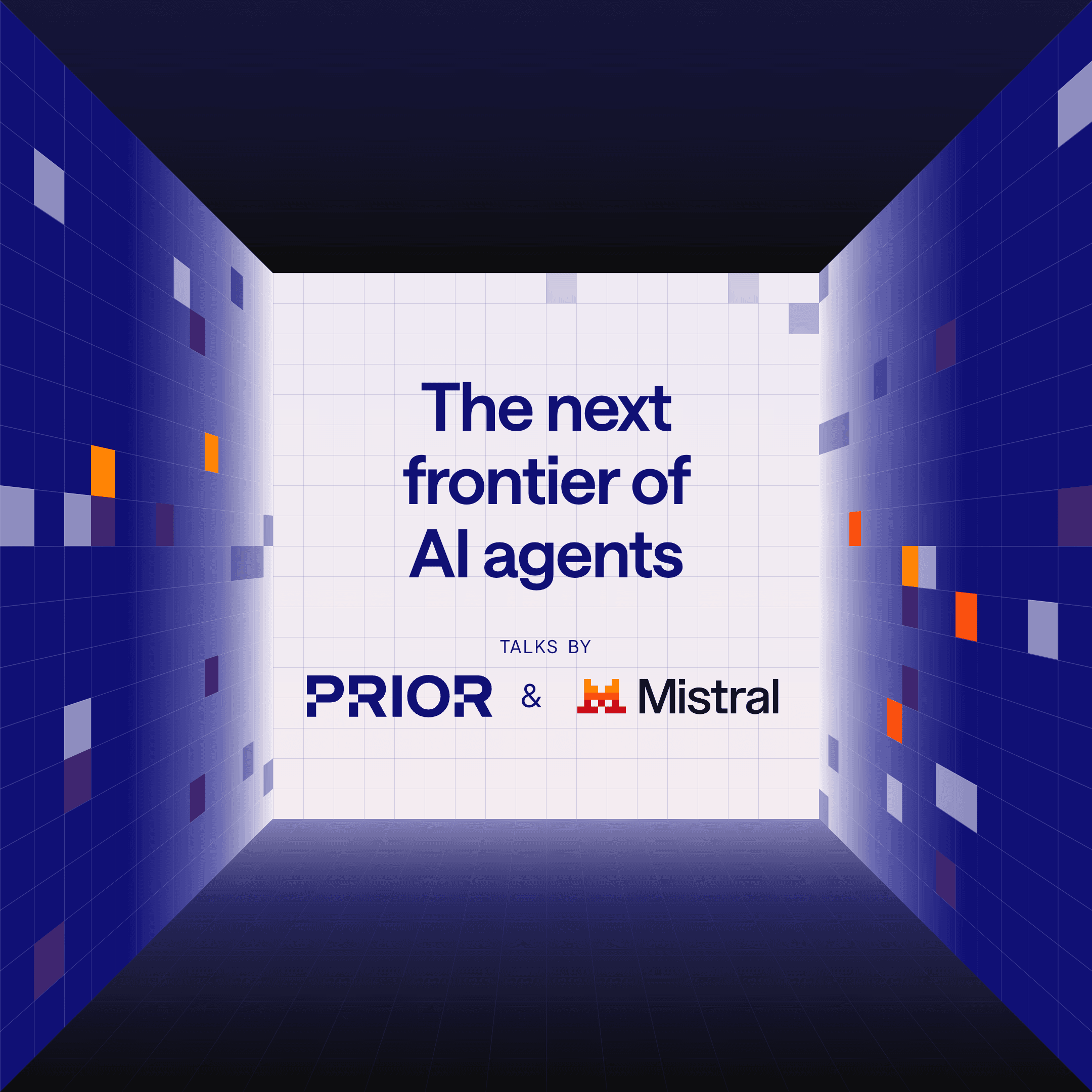 The Next Frontier of AI Agents