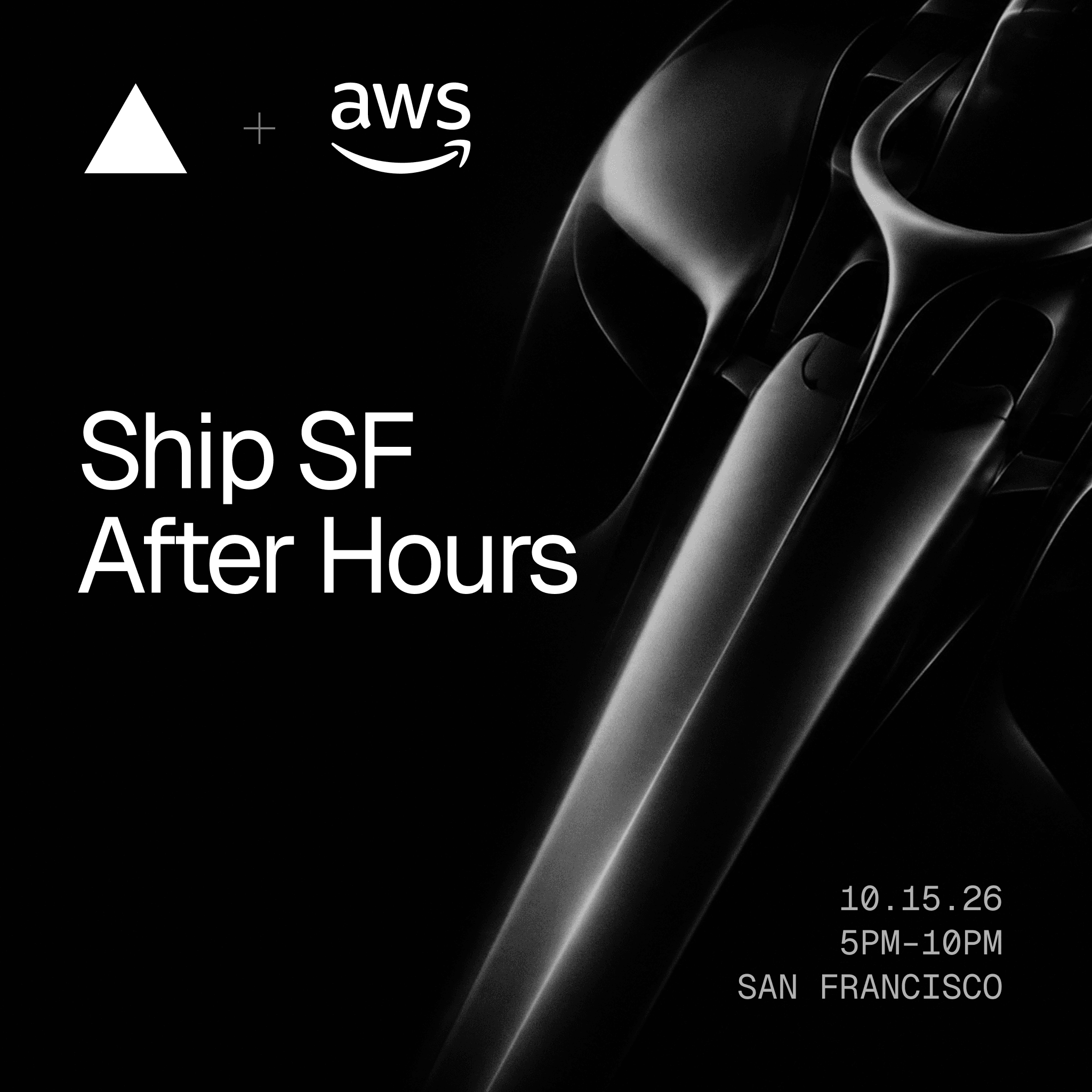 Ship SF After Hours